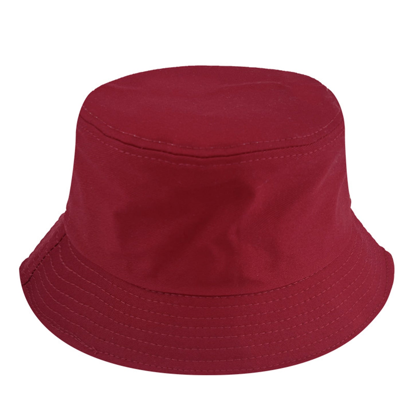 LTAW160【100 PCS】Cotton Style Bucket Hat