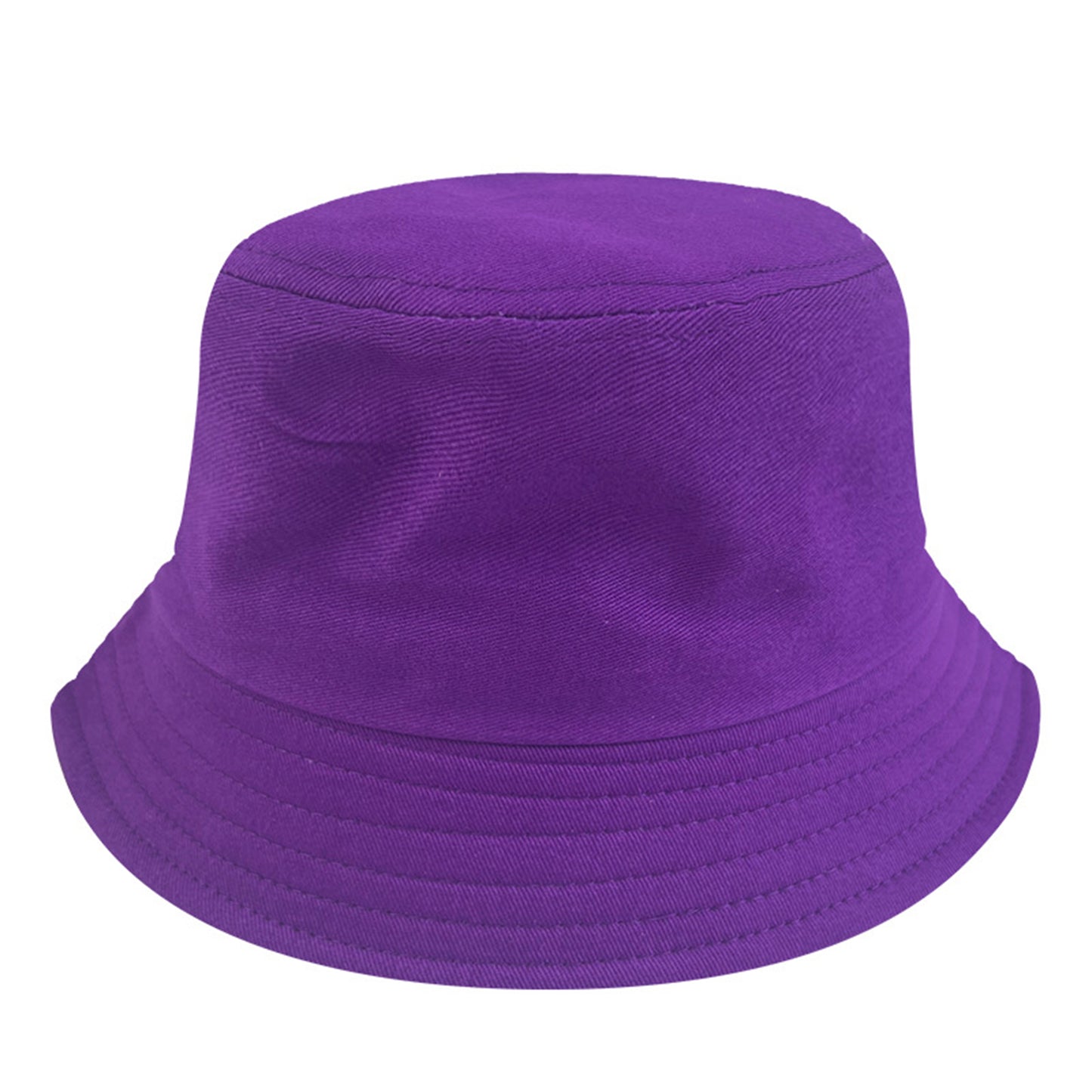 LTAW160【100 PCS】Cotton Style Bucket Hat