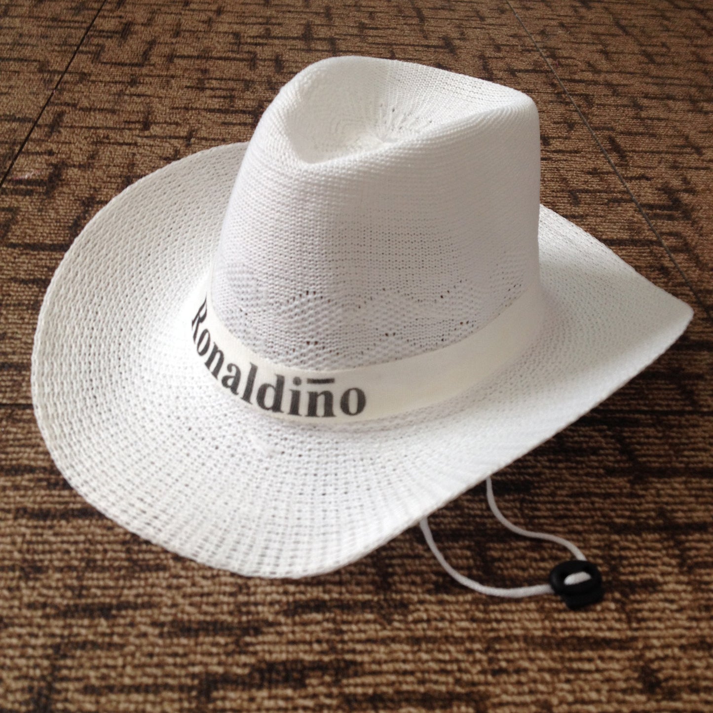 LTAW162【200 PCS】Straw Cowboy Cowgirl Hat