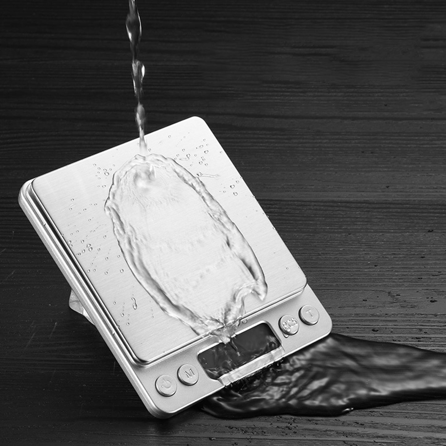 LTAW167【100 PCS】Food Scale