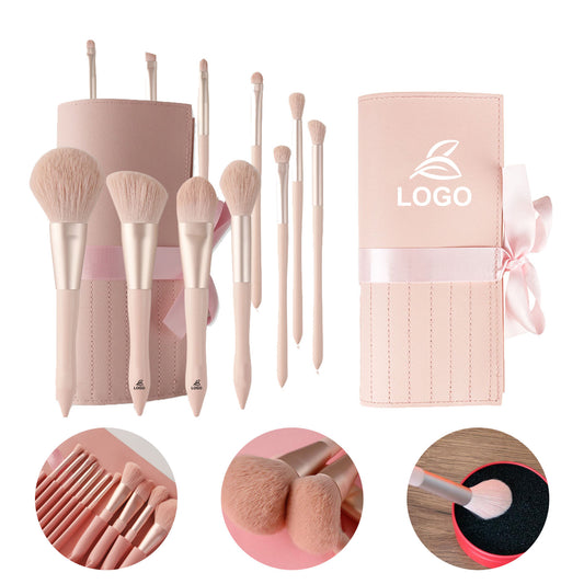 LTAW017【100 PCS】Makeup Brushes Set