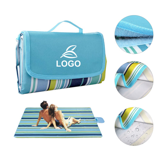 LTAW178【100 PCS】Outdoor Picnic Blanket