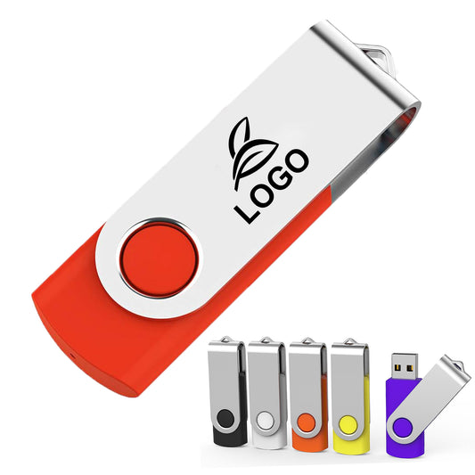 LTAW192【100 PCS】Portable Thumb Drives