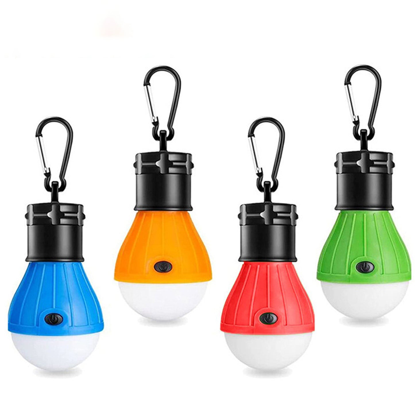 LTAW194【100 PCS】LED Camping Tent Lantern