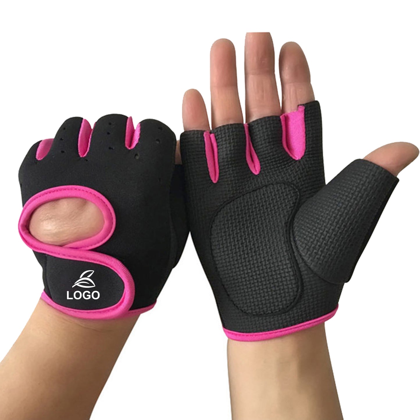 LTAW195【100 PCS】Sports Gym Gloves