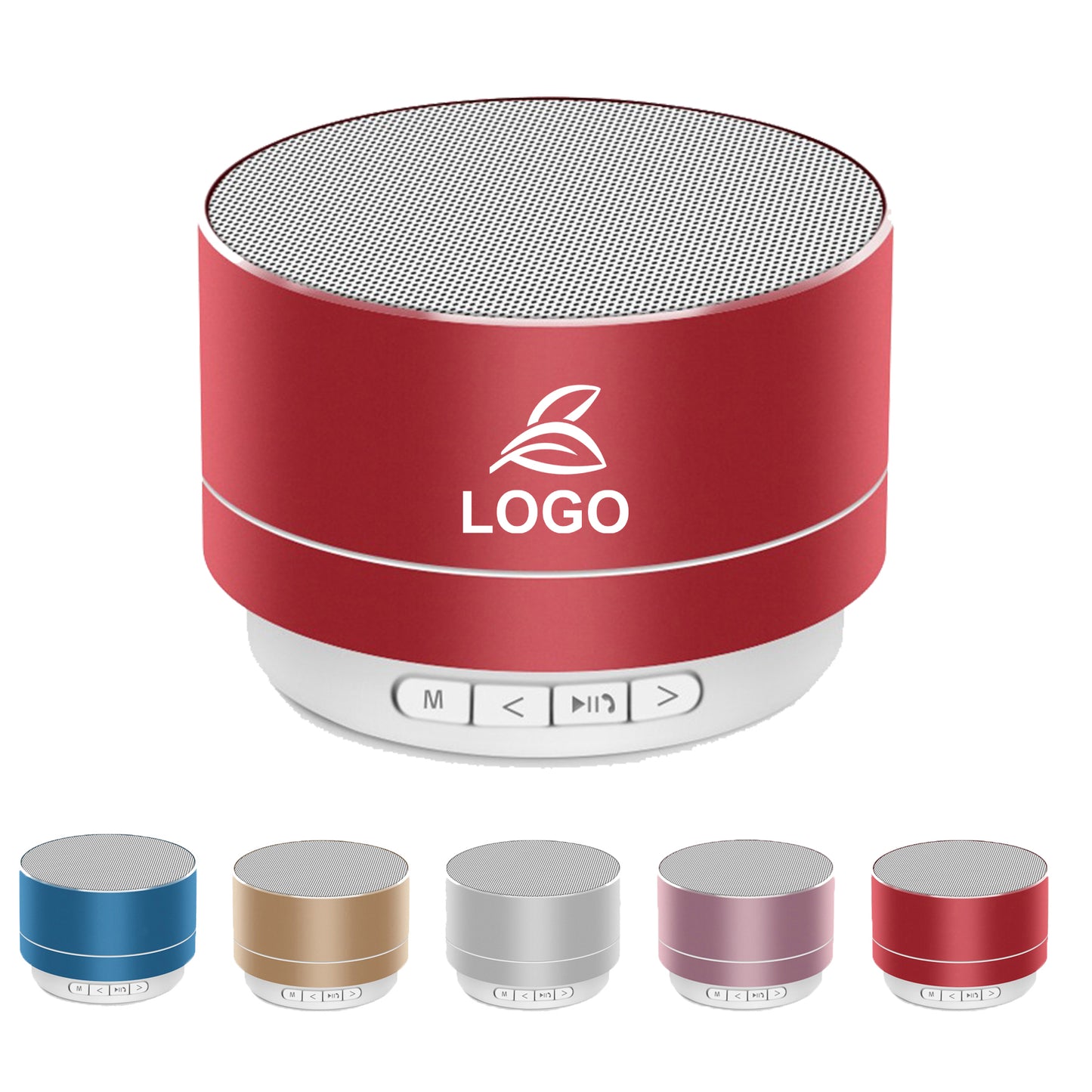 LTAW196【100 PCS】Portable Wireless Speaker