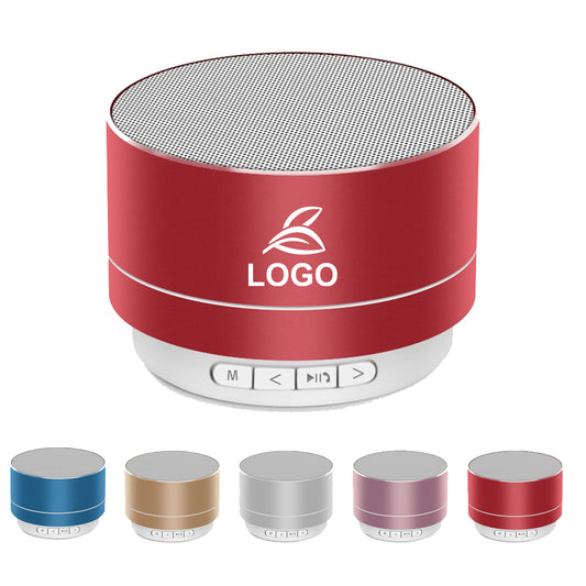 LTAW196【100 PCS】Portable Wireless Speaker