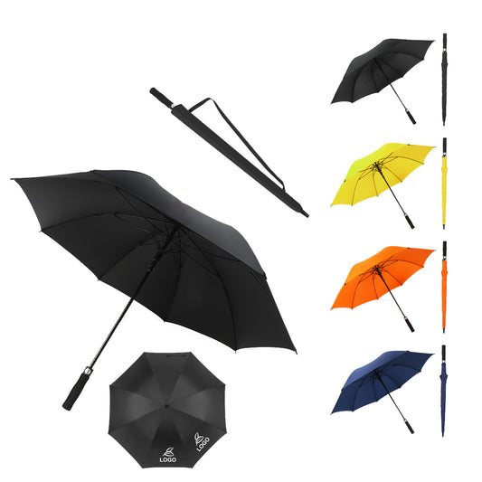 LTAW199【100 PCS】Large Golf Umbrella