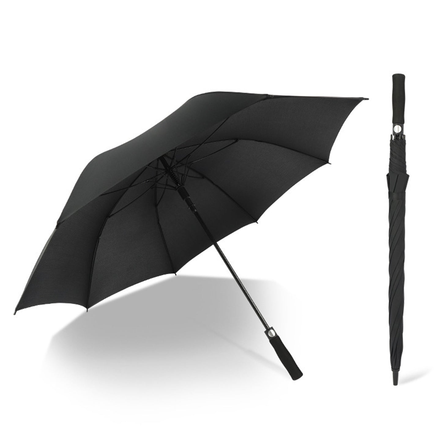 LTAW199【100 PCS】Large Golf Umbrella