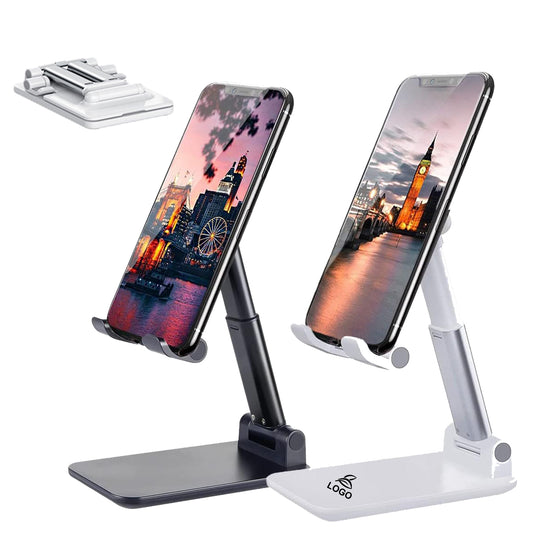 LTAW218【100 PCS】Adjustable Phone Stand and Holder