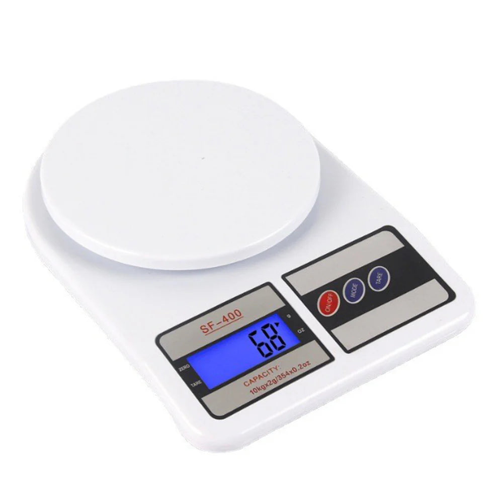 LTAW032【100 PCS】Digital Kitchen Food Scale