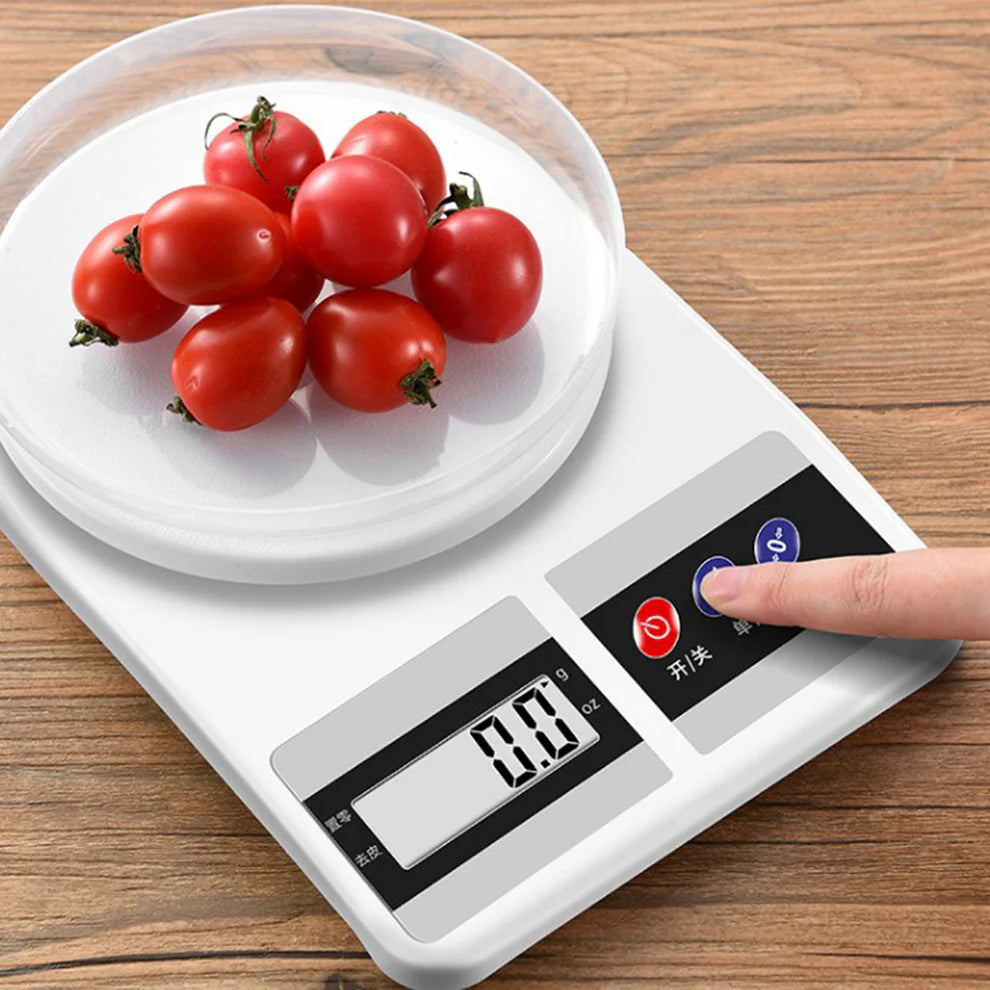 LTAW032【100 PCS】Digital Kitchen Food Scale