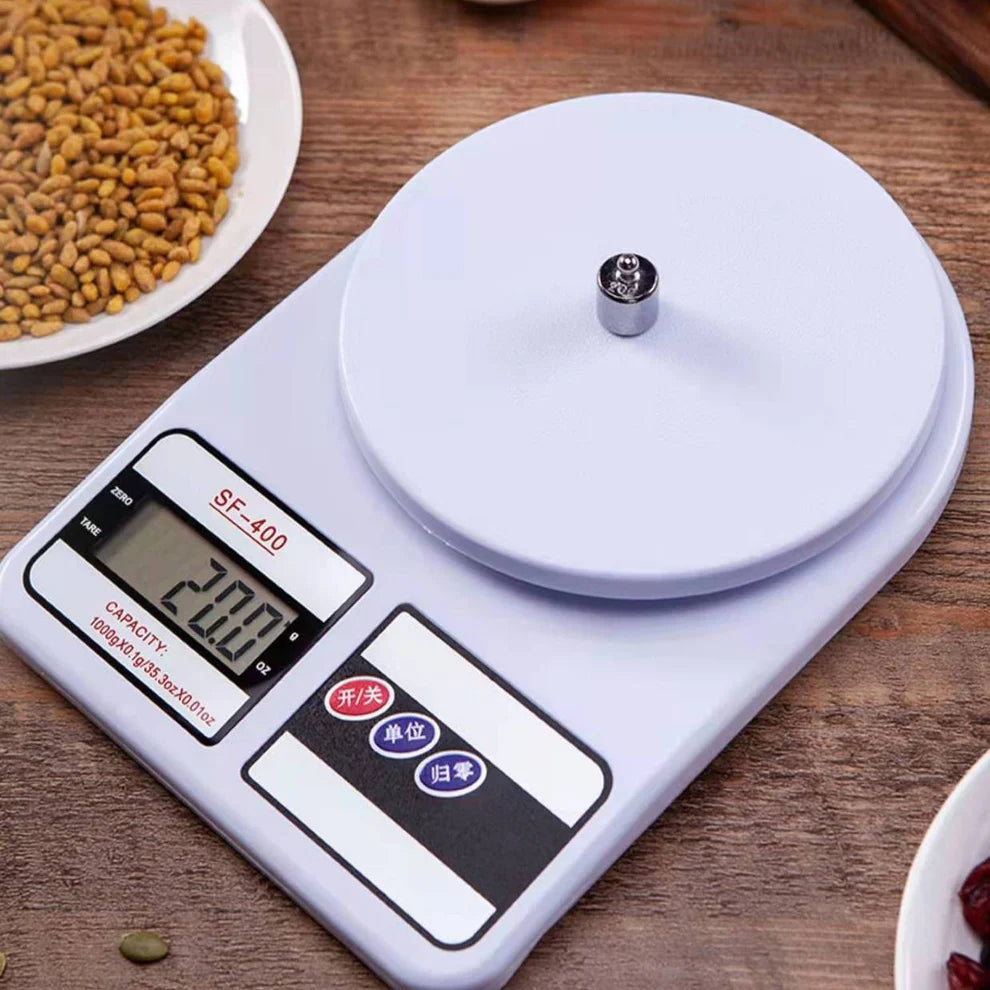 LTAW032【100 PCS】Digital Kitchen Food Scale