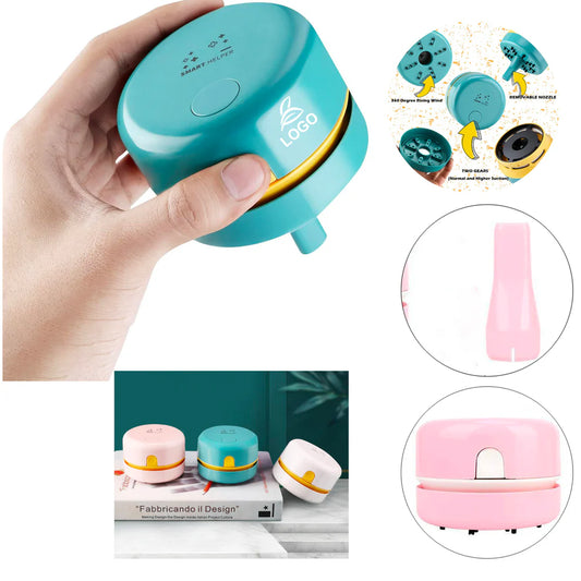 LTAW048【100 PCS】Portable USB Vacuum Cleaner