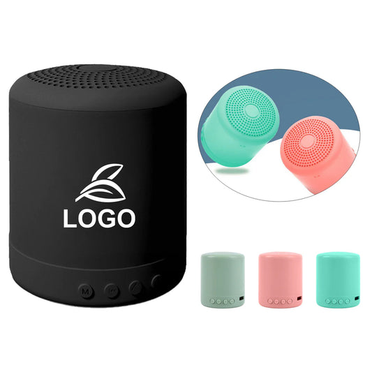 LTAW060【100PCS】Portable Bluetooth Wireless Speaker