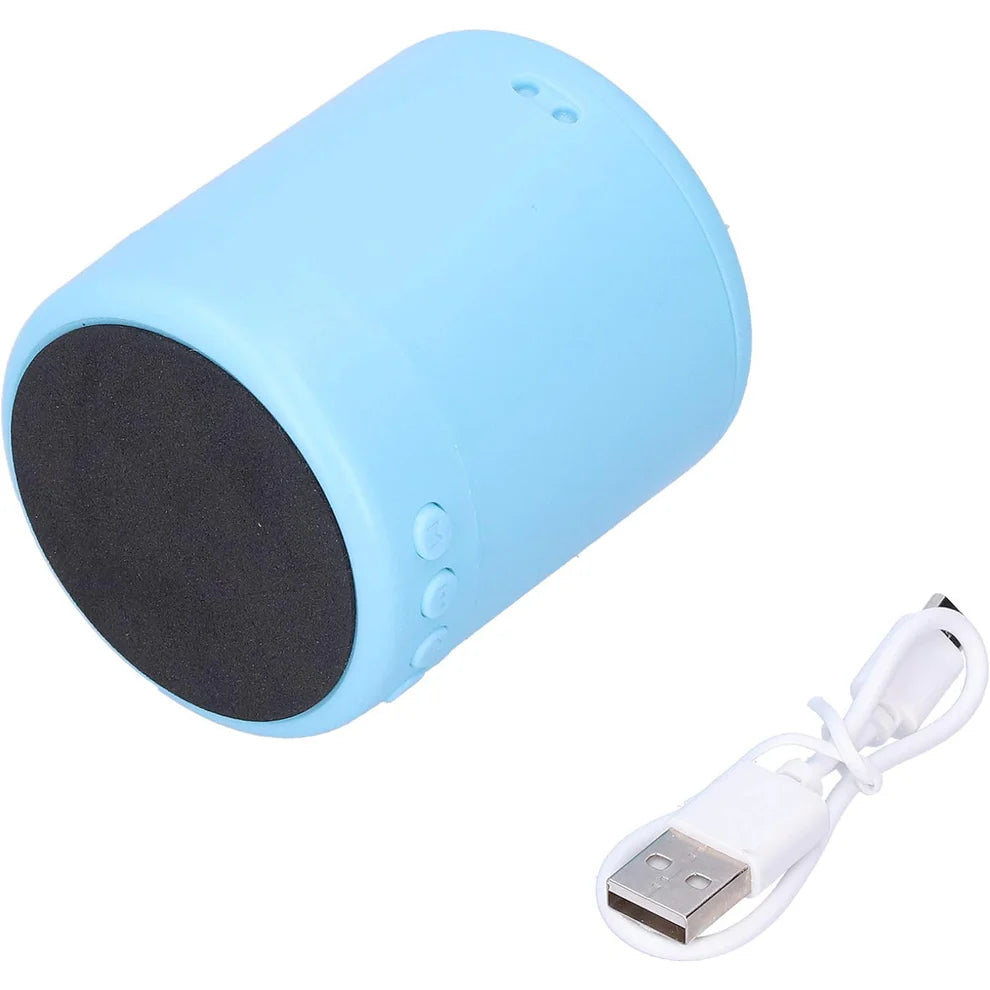 LTAW060【100PCS】Portable Bluetooth Wireless Speaker