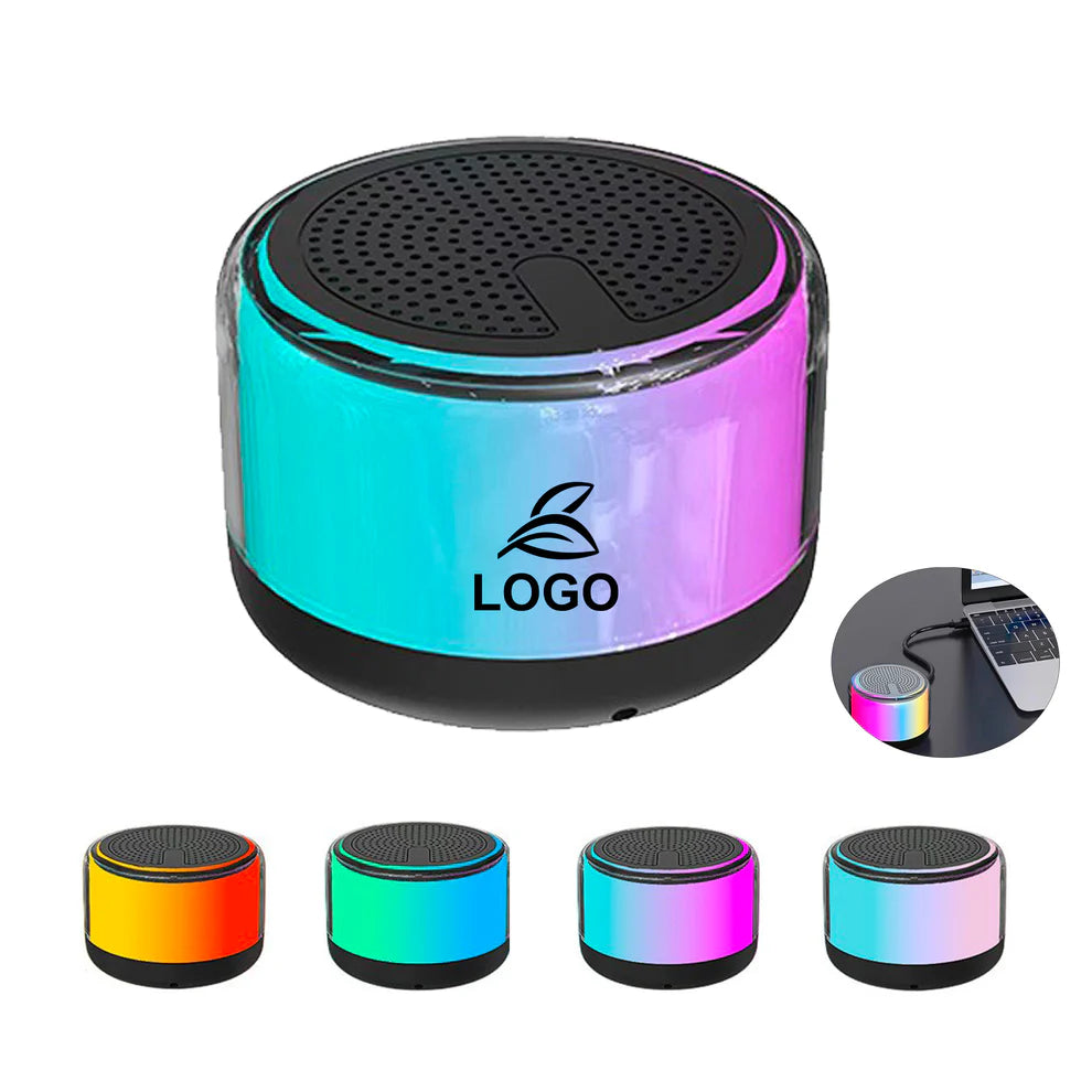 LTAW061【100 PCS】Small Speakers Bluetooth Wireless