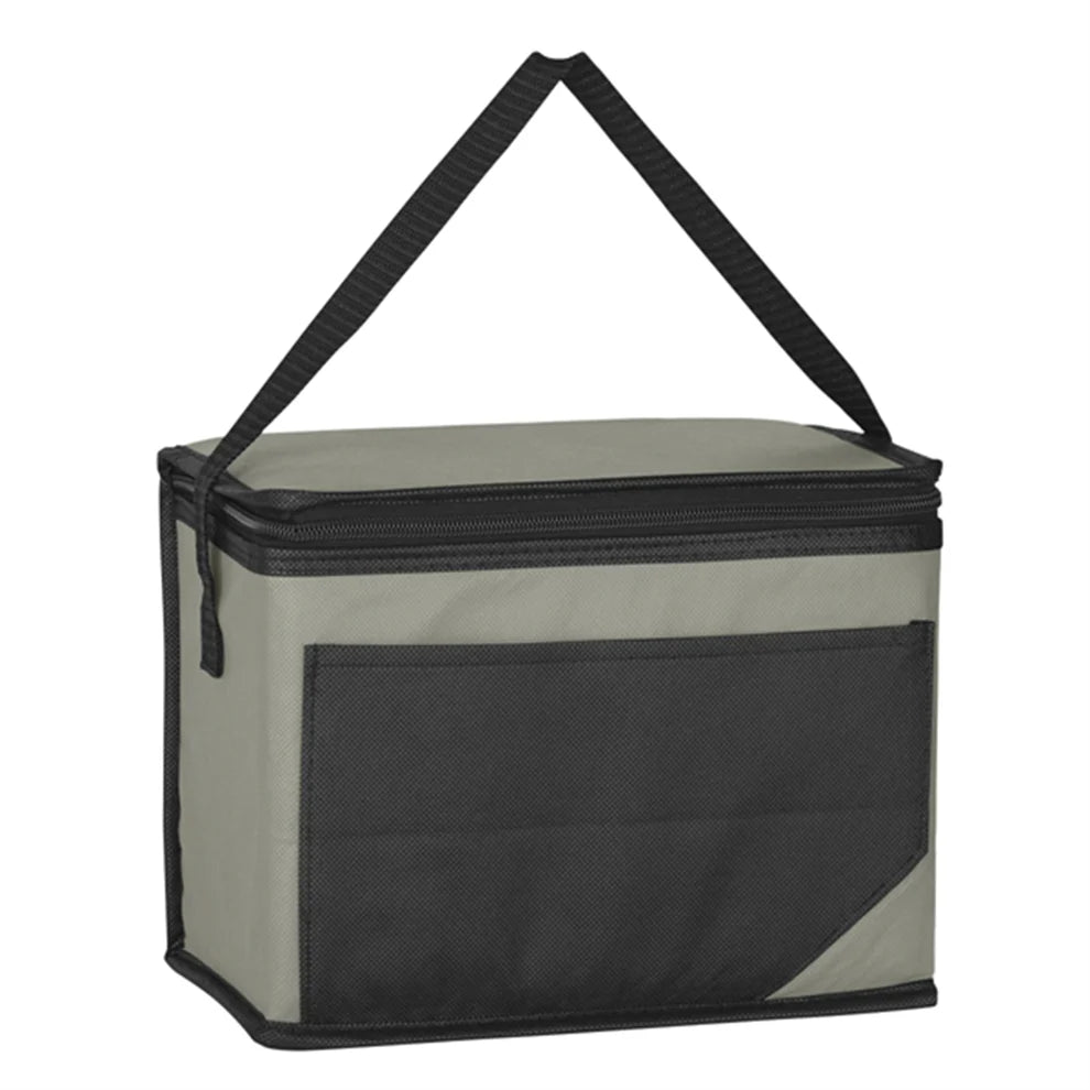 LTAW072【500 PCS】Non-Woven Cooler Bag