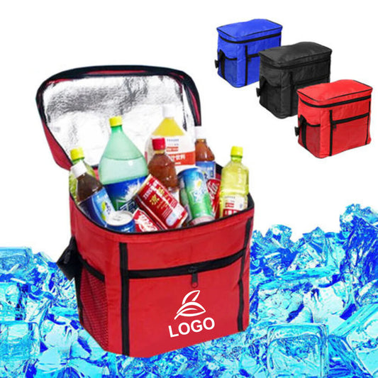 LTAW073【100 PCS】Picnic Insulated Cooler Ice Pack