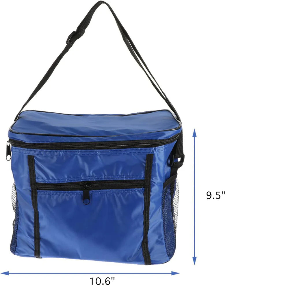 LTAW073【100 PCS】Picnic Insulated Cooler Ice Pack