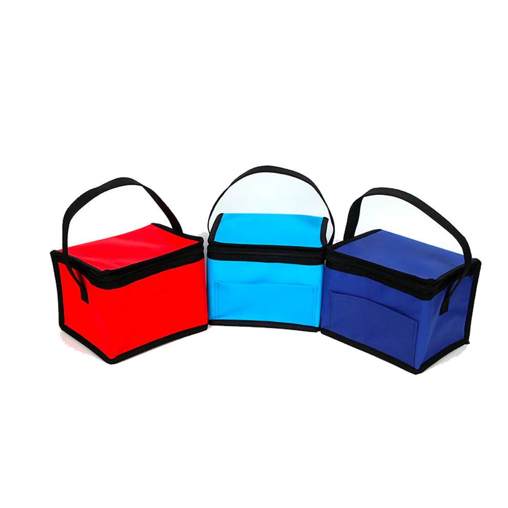 LTAW074【200 PCS】Insulated Lunch Bag