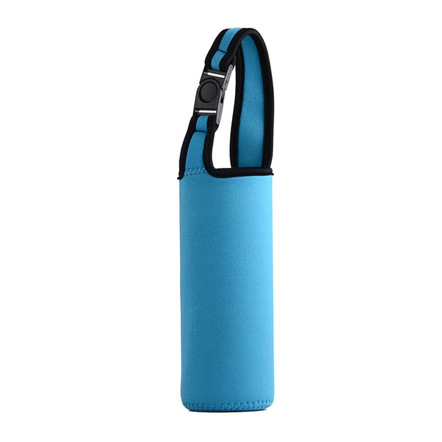 LTAW077【100 PCS】Neoprene Bottle Cup Carrier Pouch