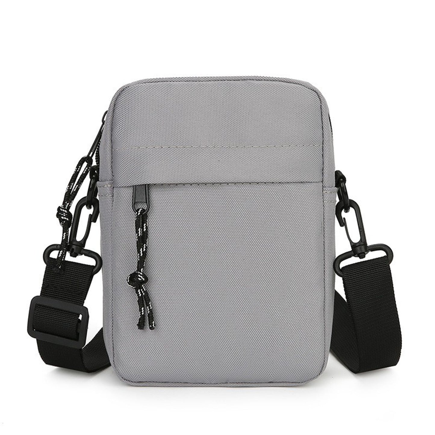 LTAW085【100 PCS】Unisex Small Crossbody Bag