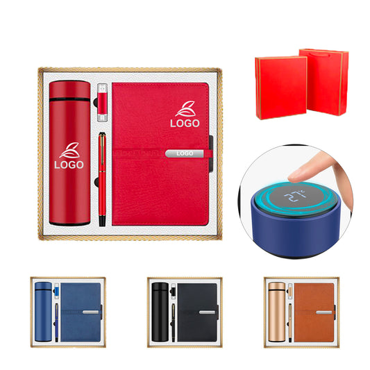 LTAW086【50 PCS】Business Gift Set