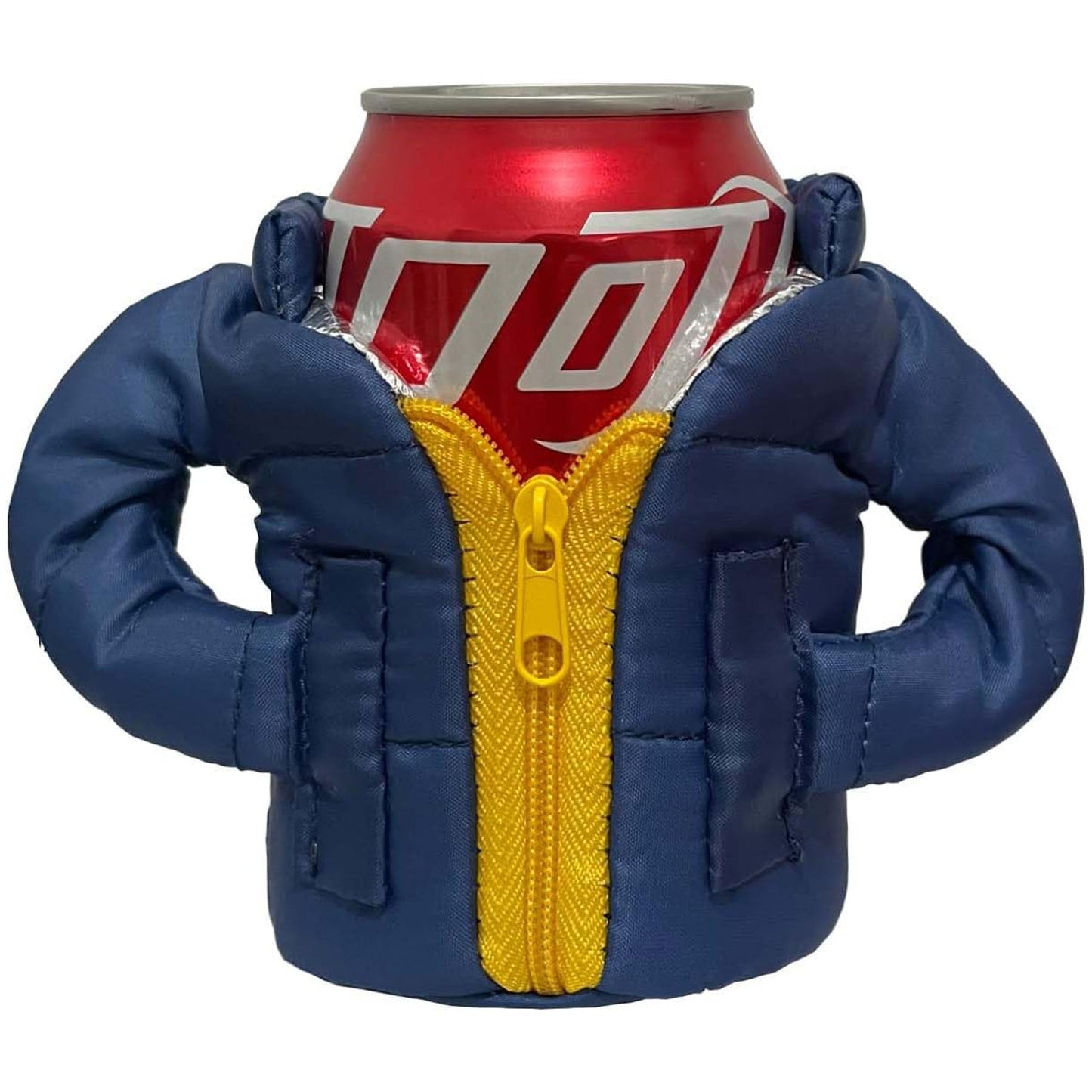 LTAW097【100 PCS】Beverage Jacket Can Coolers