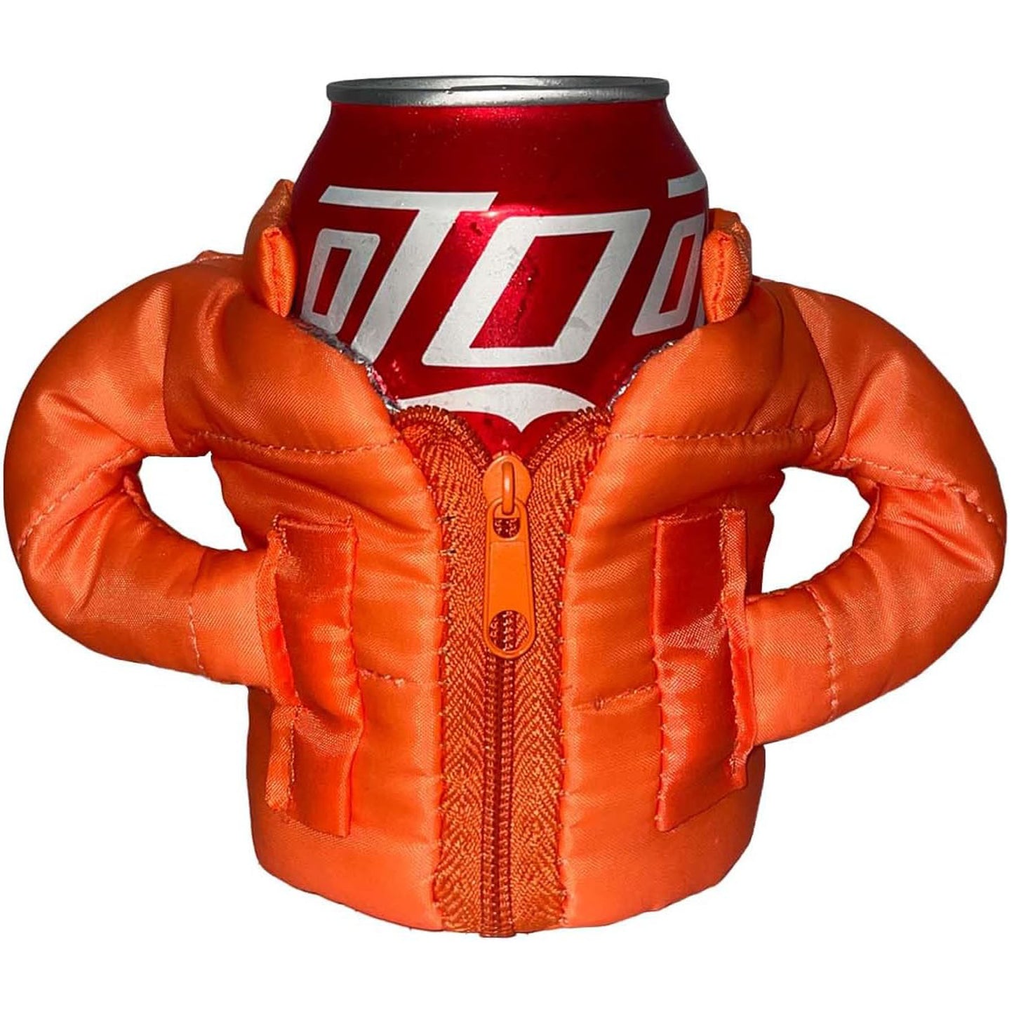 LTAW097【100 PCS】Beverage Jacket Can Coolers